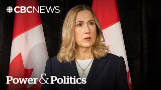 Former ambassador to U.S. Hillman was 'struck' by untenability of trade deal | Power & Politics