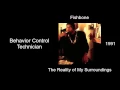 Fishbone - Behavior Control Technician
