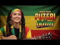 Lagu PUTERI - IKLIM ‼️ REGGAE COVER BY BLEGA MUSIC AI 
