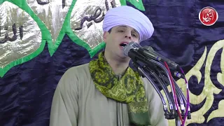 الشيخ محمود ياسين التهامي    يا م نيتى وسؤلى    مولد السيدة نفيسة ٢٠١٩ دندنها
