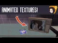 A Basic Guide Source 2 Animated Textures