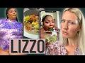 Dietitian Reviews Lizzo s Diet Are All The RUMOURS Really True