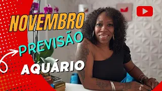 ♒️AQUÁRIO♒️NOVEMBRO✨UMA OPORTUNIDADE DE TRABALHO, TRAZIDA PELA ESPIRITUALIDADE.