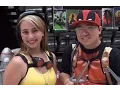 Air Capital Comic Convention - 2015
