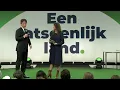 Download Lagu CDA Verkiezingscongres - 6 september 2025