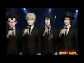 Di Bawah Langit Yang Sama (EMPAT MUSIM) 2025 #music #anime