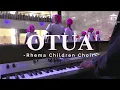 Otua by Ada Ehi, Frank Edwards & Limoblaze (live) | Rhema Children Choir