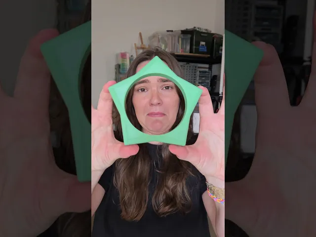 Water Bottle Carabiner Ring - PROTOTYPE 3 video thumbnail