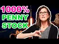 1000 PENNY STOCK PLAY 2021 DONT MISS THIS AABB