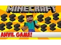 Minecraft Bukkit Plugin - Anvil Minigame