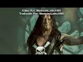 Destruction - Curse The Gods [Lyrics Y Subtitulado Al Español]