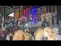 Bodybox - Skante - Jannis Live, Saint Petersburg FL
