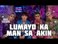 Lumayo Ka Man Sa Akin (R&B Version) - Rodel Naval (Gea Tunes Cover)
