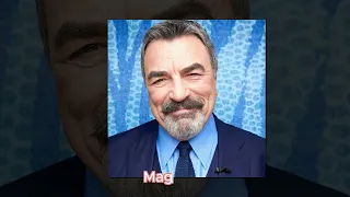 Tom Selleck s Net Worth 2024 The Wealth Behind the Iconic Actor Path to Wealth