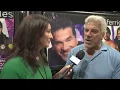 Insights from Lou Ferrigno A Candid Interview At Tampa Bay Comic Convention