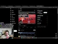 StableRonaldo Crashes out over being last pick in Sidemen Draft