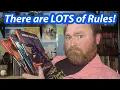 ALL the D D Rules EVERY Dungeon Master NEEDS to Know
