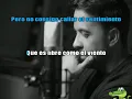 Luis Fonsi Ft 24 Horas - Aunque estes con el (Bachata) - Karaoke