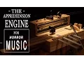 Download Lagu Horror Musical Instrument - The Apprehension Engine