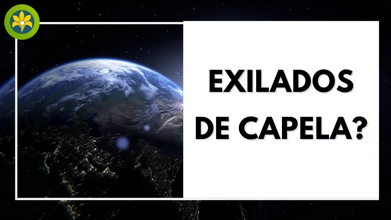 EXILADOS DE CAPELA
