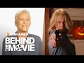 Behind The Movie Halloween Ends Fandango All Access