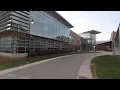 Worcester Polytechnic Institute A Review Vlog