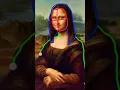 Download Lagu How I painted the Mona Lisa