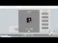 Building a molecule simulation