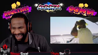 fally ipupa likolo feat ninho jiggzy entmt reaction cant get enough of fallys music