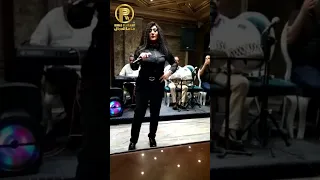 جايين نغير مزاجك بالخليجي ريماس العربي    تشعل حفلاتها بالطرب والفن      دندنها