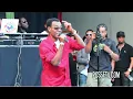 Wayne Wonder - Saddest Day performance Live in Brooklyn