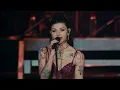 Cazzu - Noches de Latinaje | "El Hombre Que Yo Amo" de Myriam Hernandez
