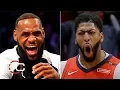 The Lakers early schedule gives them a tremendous advantage - Brian Windhorst SportsCenter