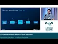 2024 LLVM Dev Mtg - Challenges in Using LLVM as a Quantum Intermediate Representation
