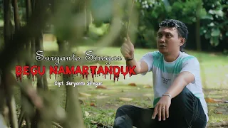 suryanto siregar begu na martadduk cipt suryanto siregar official music video 