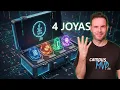 The 4 Gems of Java 25 You Can Use Today Software Development Podcast campusMVP es