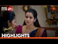 Lagu Kayal - Highlights | 20 Nov 2025 | Tamil Serial | Sun TV