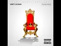 Don't Waste My Time - Krept and Konan