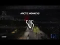 arctic monkeys - 505 [ slowed + reverb ] (lyrics)