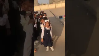 تعليم الانصراف الى الصف 