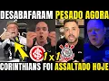 Download Lagu OLHAS O QUE ELES FALARAM DO ASSALTO QUE O CORINTHIANS SOFREU NO JOGO CONTRA O INTERNACIONAL