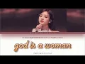Download Lagu [ AI Cover ] PHARITA (파리타) - god is a woman | original by Ariana Grande