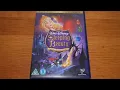 Download Lagu Sleeping Beauty - 50th Anniversary Platinum Edition DVD