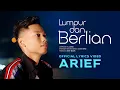 Download Lagu Arief - Lumpur Dan Berlian (Official Lyrick Video)