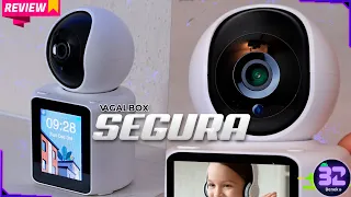 c mara con videollamada perfecta para cuidar a tus peque os