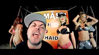 Download 018 MC Masu   Haide , haide VIDEOCLIP HD 2013 MP3