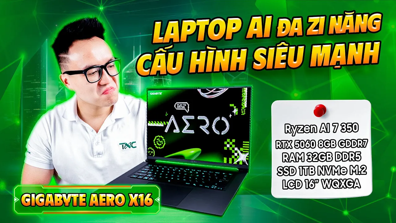 Video Thumbnail