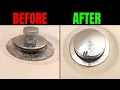 Is it Easy to Replace a Bathtub Drain Step by Step