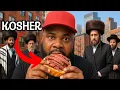 Non-Jew Tries the Best Jewish Foods for the First Time