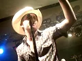 good ole american way BY JUSTIN MOORE